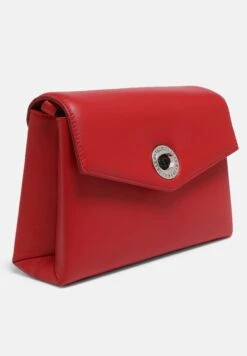 L.Credi Ida - Schoudertas - Rot 8 L.Credi Ida - Schoudertas - Rot -Kleding Discount Winkel e34d1d9a03b24415b8d284ede0b76182