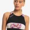 Roxy Active Crop - Bikinitop - Xkmn
