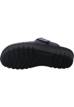 Metz - Pantoffels - Blau-Multi -Kleding Discount Winkel e355b13ada69497c902036afa816b9b6