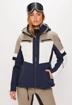 8848 Altitude Zena W- Regenjas - Fallen Rock