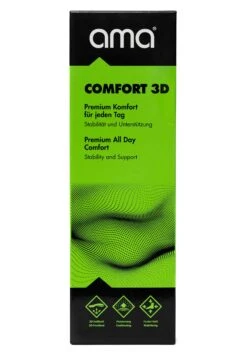 Bama Fussbett Sohle Comfort 3D - Steun- En Inlegzolen - Multicolor -Kleding Discount Winkel e3def0de26f84f35b9c71b2e4a45a6be