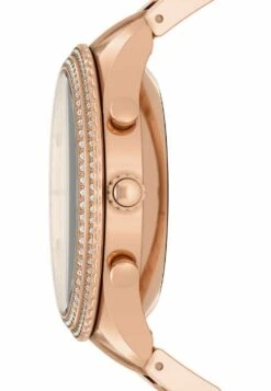 Horloge - Roségold 6 Horloge - Roségold -Kleding Discount Winkel e440bf759fb34759b2bdf7caaedccdd7