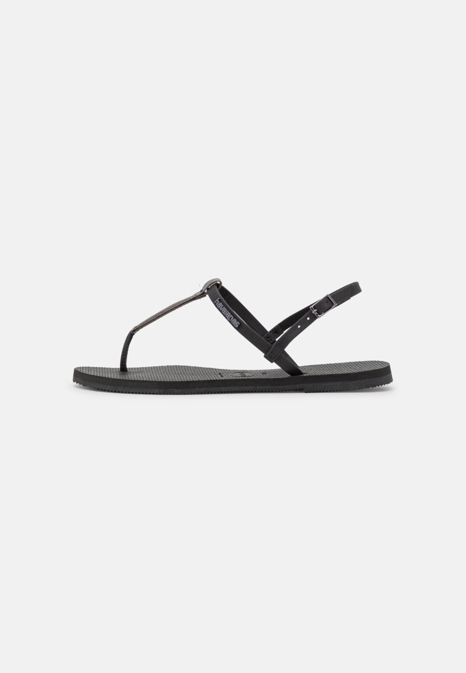 Havaianas You Rio - Teenslippers - Black 2 Havaianas You Rio - Teenslippers - Black - Afbeelding 2