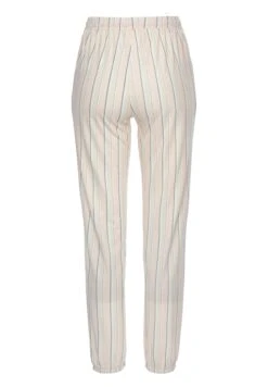 S.Oliver Pyjamabroek - Apricot Gestreift 11 S.Oliver Pyjamabroek - Apricot Gestreift -Kleding Discount Winkel e4711a7b5d194d6d93ee3880041379a6