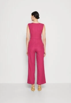 Anna Field Jumpsuit - Pink 8 Anna Field Jumpsuit - Pink -Kleding Discount Winkel e4ba30350029467588173eba7ee4f31c