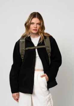 Yoho - Rugzak - Forest Green 13 Yoho - Rugzak - Forest Green -Kleding Discount Winkel e4cb07a88bb24b63805685083a761700