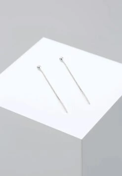 Elli Classic - Oorbellen - Silver-Coloured