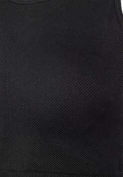 ATHLECIA Sport-Bh Flow - Bustier -Black -Kleding Discount Winkel e51d09e617a94c2e9d01539514491495