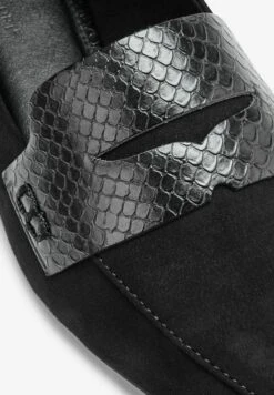 Next Point- Instappers - Black -Kleding Discount Winkel e523f873146345649ba1897e7cea460e