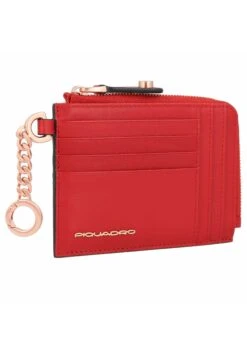 Piquadro Ray - Visitekaarthouder - Cherry Red 11 Piquadro Ray - Visitekaarthouder - Cherry Red -Kleding Discount Winkel e5893f866238416fbb6211bd85561023