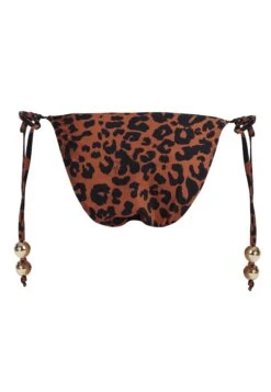 Wolford Essentials & Goldbubbles- Zwemslips - Bronze Print 11 Wolford Essentials & Goldbubbles- Zwemslips - Bronze Print -Kleding Discount Winkel e5a9b160953c41b28bda017850a46520