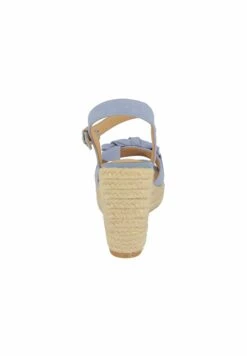 Tom Tailor Sandalen Met Sleehak - Sky -Kleding Discount Winkel e5e7597abead420bb7faed6b6ec30aa8