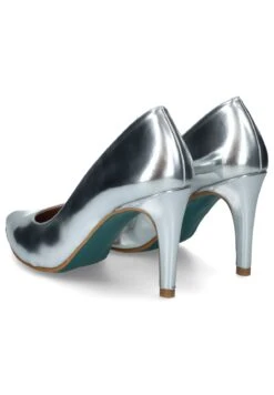 Giulia - Klassieke Pumps - Silver -Kleding Discount Winkel e5f92e1918c0441c9d98d5bcea1ec916