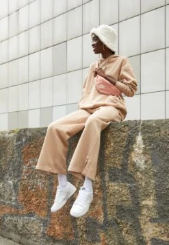 Nike Sportswear Dunk- Sneakers Laag - White -Kleding Discount Winkel e6259915bd67446a8c9278de87f95178