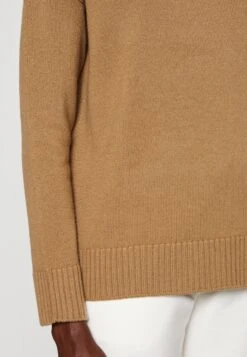 Max Mara Leisure Nuble - Trui - Cammello -Kleding Discount Winkel e63253e2812a412391c30aa3280770b6