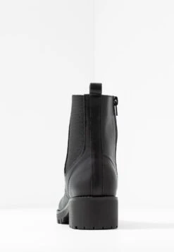 Anna Field Comfort - Veterboots - Black 12 Anna Field Comfort - Veterboots - Black -Kleding Discount Winkel e71a7bb91a4f4f6d842b8472334266c1