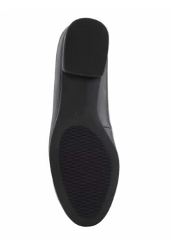 Ballerina'S - Schwarz -Kleding Discount Winkel e73cd7a43bfe4c99820c89107b3cf569