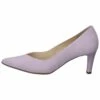 HÖGL Klassieke Pumps - Lightlavendel