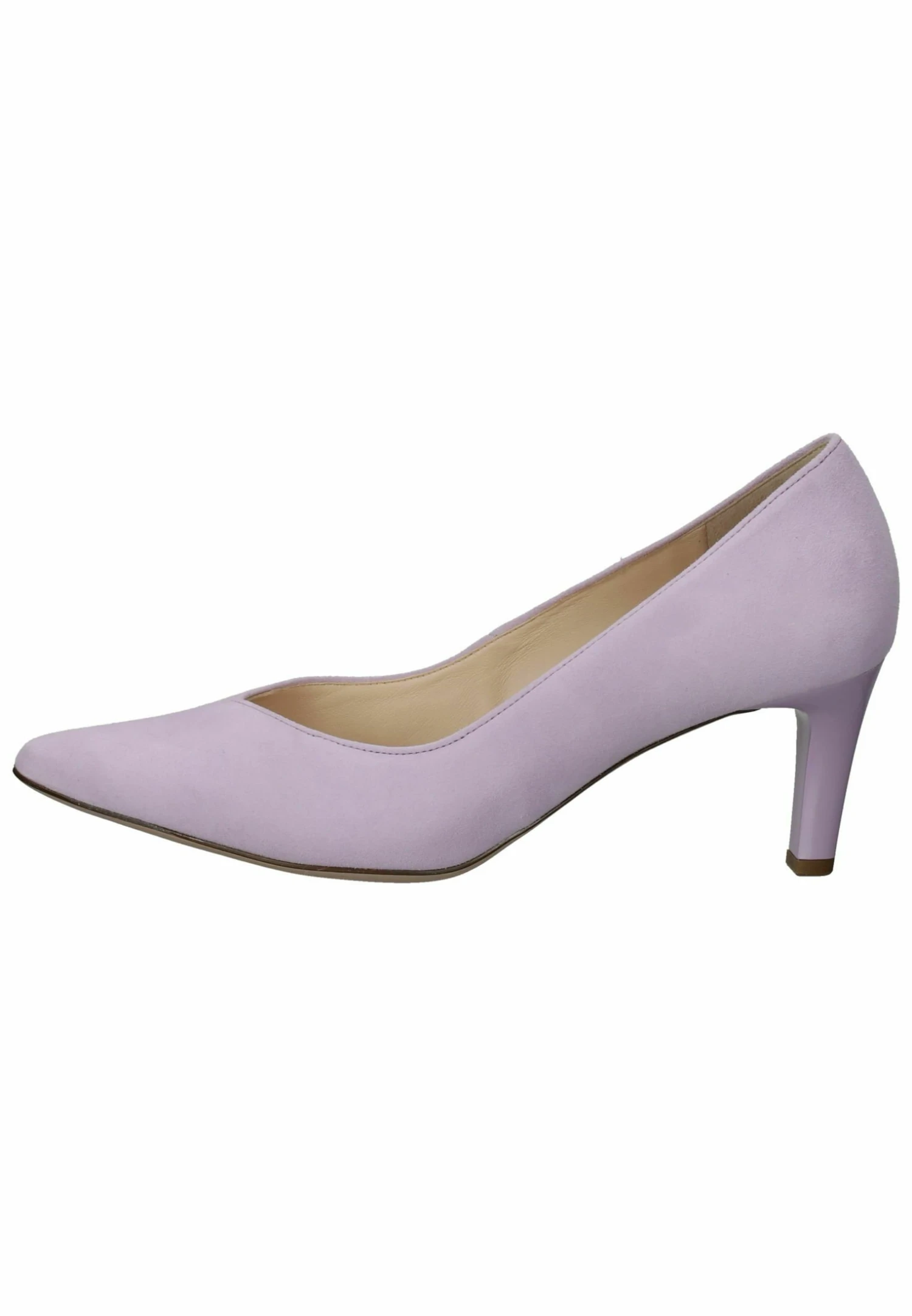 HÖGL Klassieke Pumps - Lightlavendel 1 HÖGL Klassieke Pumps - Lightlavendel