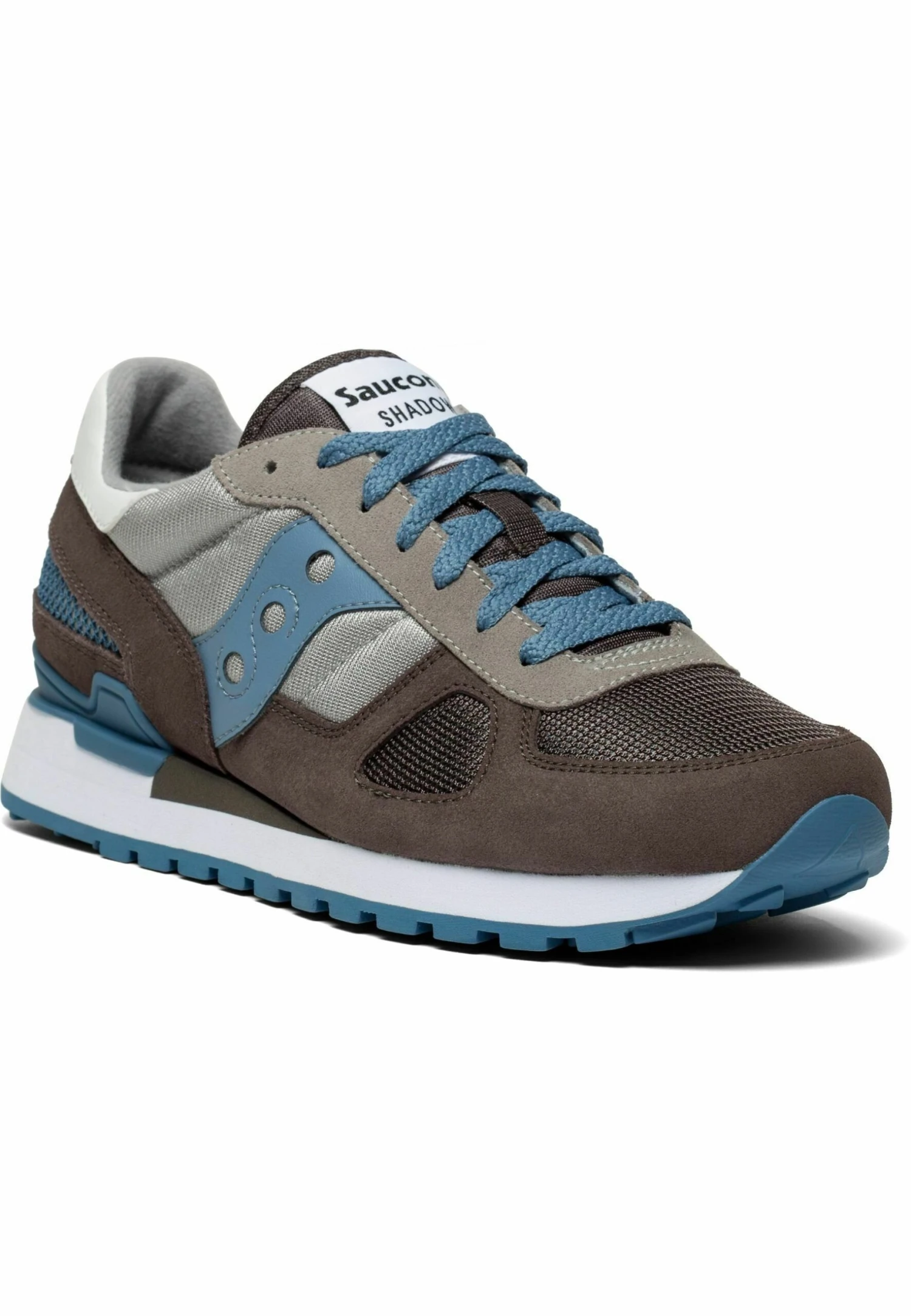 Saucony Sneakers Laag - Grey 2 Saucony Sneakers Laag - Grey - Afbeelding 2