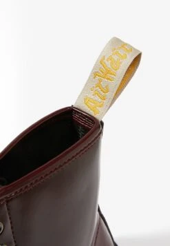 Dr. Martens Winchester Ii Boot 1460 Vegan - Veterboots - Cherry -Kleding Discount Winkel e86539ef1e514ab380327b8f64968092