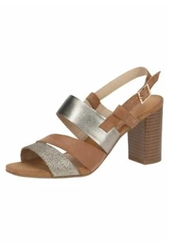 Caprice Sandalen Met Hoge Hak - Hazel Comb -Kleding Discount Winkel e8823749517146948b6c9da6a73249fd