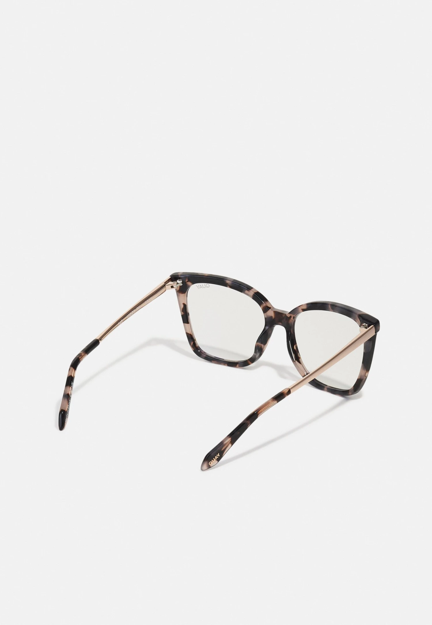 QUAY AUSTRALIA Video On - Brillen Met Blauwlichtfilter - Off-White 2 QUAY AUSTRALIA Video On - Brillen Met Blauwlichtfilter - Off-White - Afbeelding 2