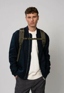 Yoho - Rugzak - Forest Green 14 Yoho - Rugzak - Forest Green -Kleding Discount Winkel e8ca69d20ccd4cbf883fe6c12d8bcbcb