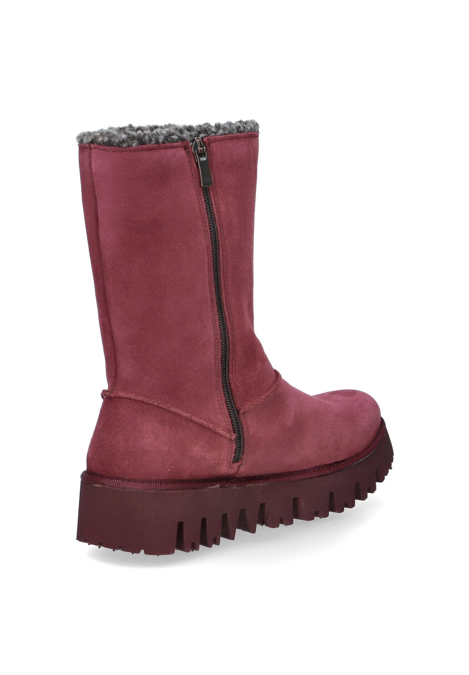 *art Trento - Snowboots- Bordeaux 6 *art Trento - Snowboots- Bordeaux - Afbeelding 6