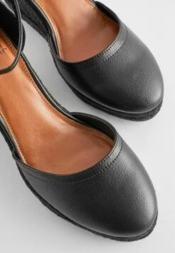 Next Forever Comfort Closed Toe High Standard - Sleehakken - Black -Kleding Discount Winkel e99c38746dd247dc832f16e9aa2abbb7
