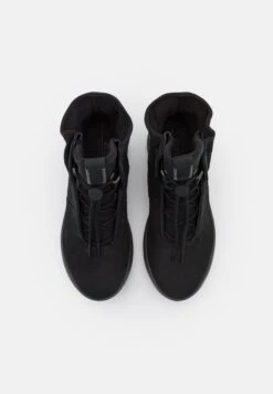 ECCO Solice - Veterboots - Black 11 ECCO Solice - Veterboots - Black -Kleding Discount Winkel e9c90f28fe3b4a398417fcaa8b33490a