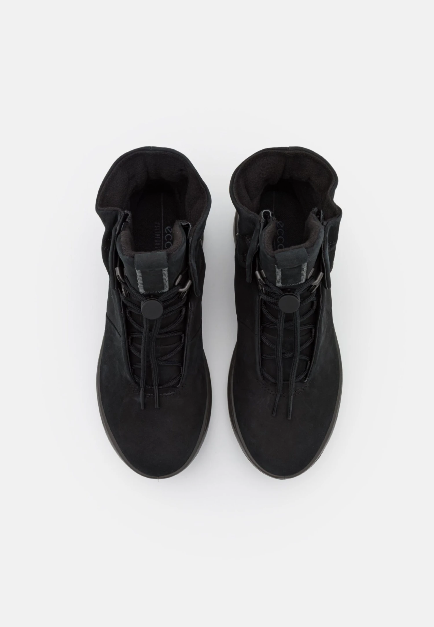 ECCO Solice - Veterboots - Black 6 ECCO Solice - Veterboots - Black - Afbeelding 6