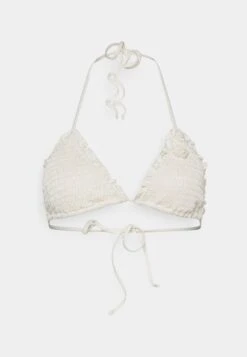 Frankies Bikinis Nick - Bikinitop - White -Kleding Discount Winkel ea49ca361473485d9f675e7c3ba657d0