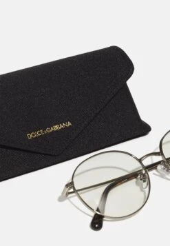 Dolce & Gabbana Brillen Met Blauwlichtfilter - Bronze -Kleding Discount Winkel ea5f68d52b1844c792a3ce9588e74610