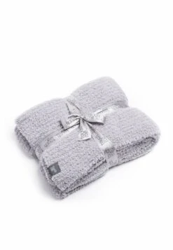 Single Blanket - Overige Accessoires - Light Gray