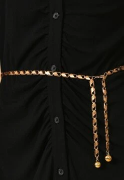 Su Ivory - Overige Accessoires - Gold Coloured