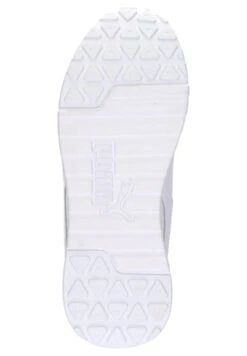 Puma Premium - Sneakers Laag - Wit -Kleding Discount Winkel eac27826484b44228e77c8c170dae32e