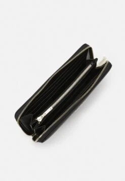 Ted Baker Garcey - Portemonnee - Black -Kleding Discount Winkel eac2b8f46bd64342bab62faf05ccfd67