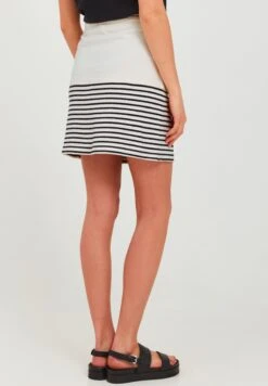 OXMO Oxpippa - Minirok - Black 8 OXMO Oxpippa - Minirok - Black -Kleding Discount Winkel eb75820ec93e4aec9a75357e830e33b5