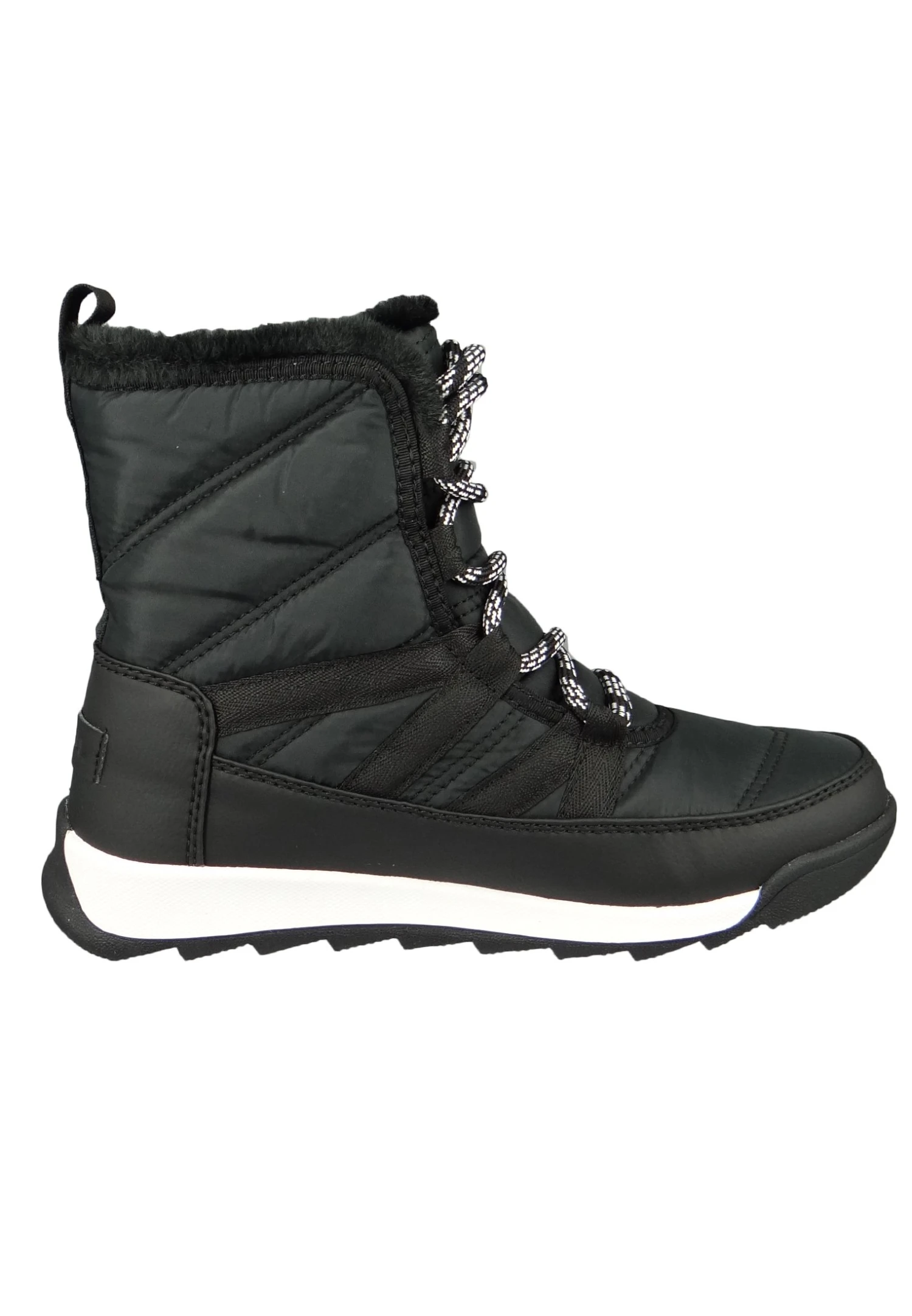 Sorel Snowboots- Black 6 Sorel Snowboots- Black - Afbeelding 6