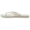 ILSE JACOBSEN Cheerful - Teenslippers - Creme