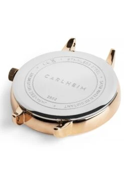 Dina - Horloge - Rose Gold Green Black -Kleding Discount Winkel eba9778c416341a6b4aba3533668c36b