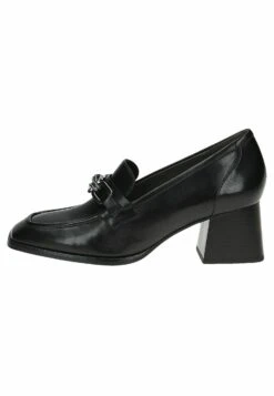 Caprice Trotteur - Klassieke Pumps - Black Nappa