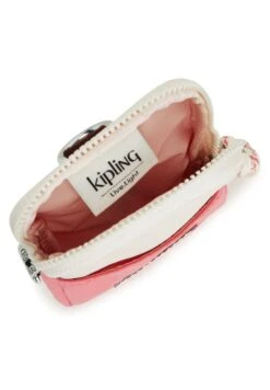 Kipling Clark Kv - Schoudertas - Valley Duo Pink -Kleding Discount Winkel ebbd36c136cb4e4fa400285401571d7c