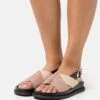 Copenhagen Shoes Stronger - Sandalen - Black