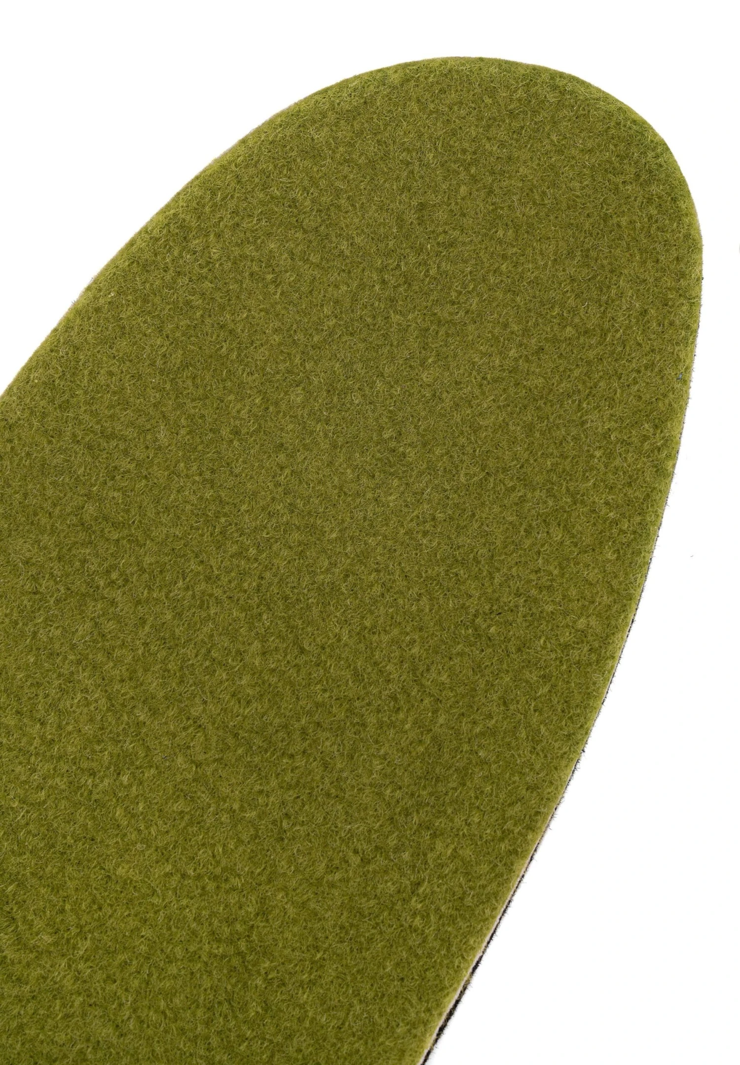 Bama Wärmendes KomfortfussbettNachhaltig - Steun- En Inlegzolen - Green 2 Bama Wärmendes KomfortfussbettNachhaltig - Steun- En Inlegzolen - Green - Afbeelding 2