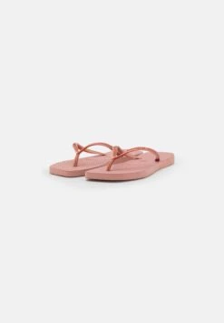 Havaianas Slim Square - Teensandalen - Crocus Rose 8 Havaianas Slim Square - Teensandalen - Crocus Rose -Kleding Discount Winkel ecb427f1c7bd49efad4df195766db230