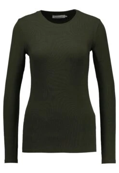 SAMSØE SAMSØE Alexa - Longsleeve - Deep Depths -Kleding Discount Winkel ed8002cebcd44744beefb2830e0012f6