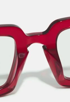 Unisex - Brillen Met Blauwlichtfilter - Burgundy/Grey 6 Unisex - Brillen Met Blauwlichtfilter - Burgundy/Grey -Kleding Discount Winkel edaef42ec9194c938ad476b45f8a7201