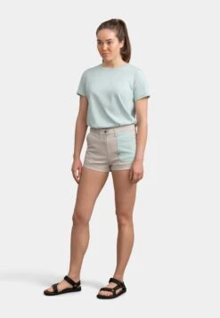 Bestsellers 1 Koutes - Shorts - Bone